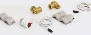 Solenoid Inlet kit 2 way (fixed pump speed)