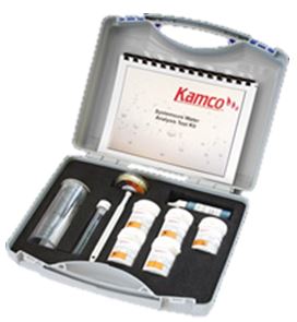 Water Analysis Kit