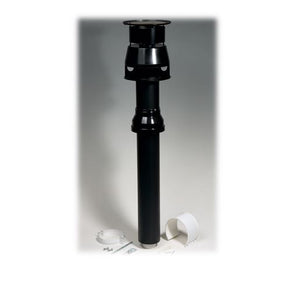 Flue terminal kit all models roof